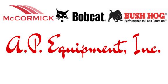 A.P. Equipment, Inc.