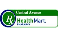 Central Avenue Health Mart Pharmacy