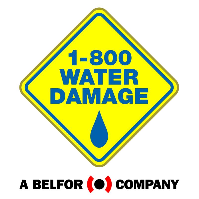 1-800 Water Damage of North Dakota