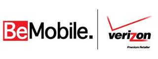 BeMobile - Verizon