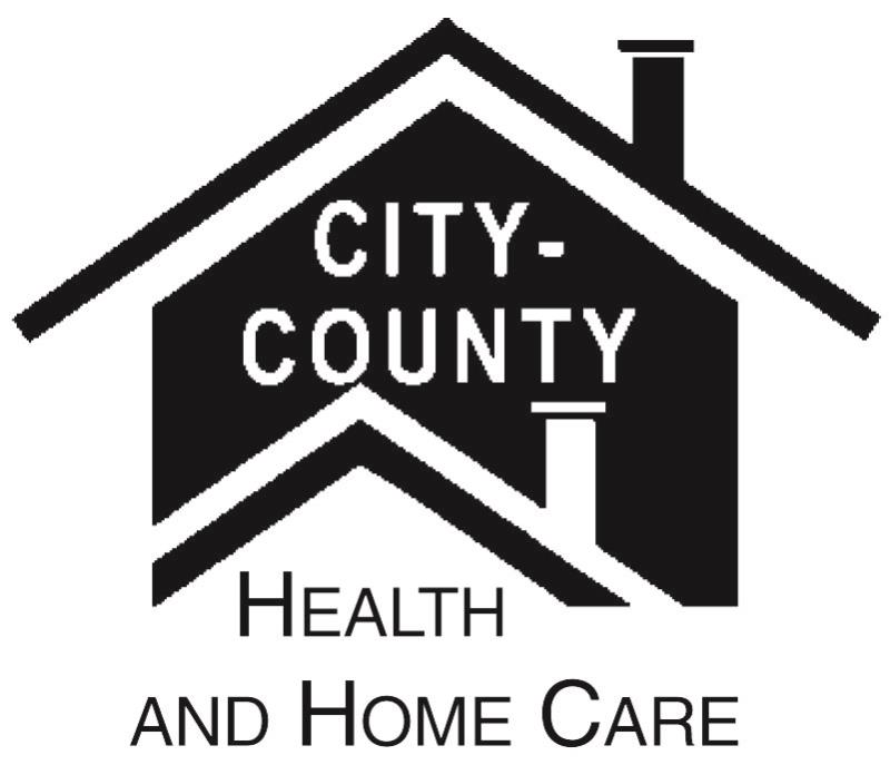 City County Health District