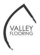 Valley Flooring by Home Design Center