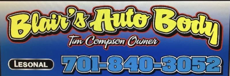 Blairs Auto Body