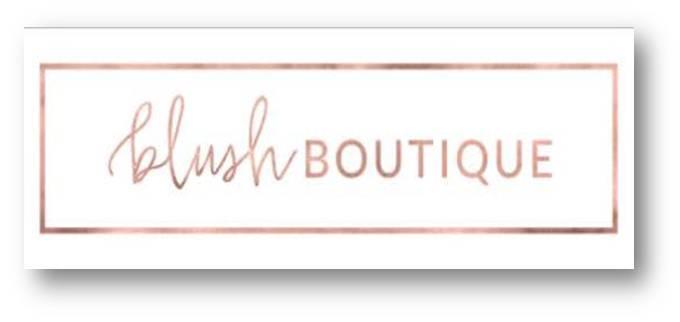 Blush Boutique