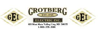 Grotberg Electric